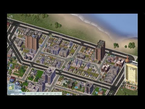 simcity 4