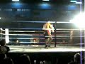 PCSC 2: ERWIN TAGLE VS LEO BURGOS