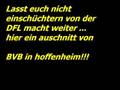Anti Hoffenheim
