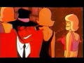 Lupin Against Tina by GhostCCCP