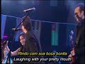 The Corrs & Bono -When the Stars Go Blue - tradu�ao