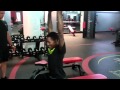 legs -