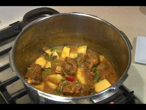 SHALJAM GOSHT Bajias Cooking