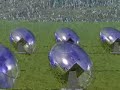 Inflatable Solar Collectors