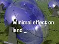 Inflatable Solar Collectors