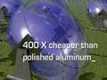 Inflatable Solar Collectors