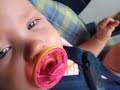 Child-Seat-Safety