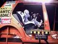Child Seat Safety