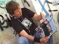 Martha Cooper - Interview Part 1 (HipHop Files, Street Play)