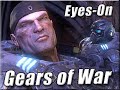 Dashboard Confessional: Vindicated Gears of War PMV