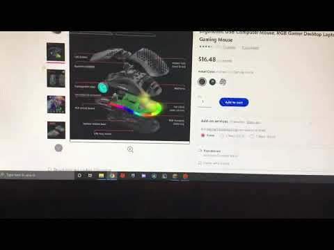 video-linktoworks-I found a model o rip off on Walmart lmao