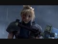 warning : contain spoilers of ffvii crisis core.

i wanted to do something better but... i did what i could. 
