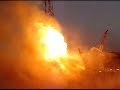 pemex  descontrol de pozo cantarel 69 parte 4
