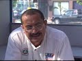 descontrol de pozo petrolero