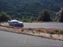 Tour de corse 2008 col de gradellu