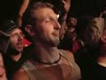 Sziget 2007 - Sergent Garcia