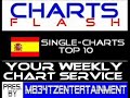 ESP - Top 10 Single Charts 24.10.2009