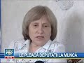 Deputată din Republica Moldova pleacă la muncă în Italia Manele-Gratis.net