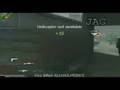 JAG's First Warning COD4 Montage - Xbox360