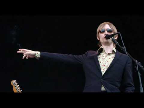 The Divine Comedy - Edward The Confessor