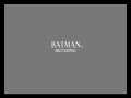 great audio quality! batman returns ost soundtrack 8-bit music nes nintendo entertainment system awesome video game computer joker virtuanes intro opening