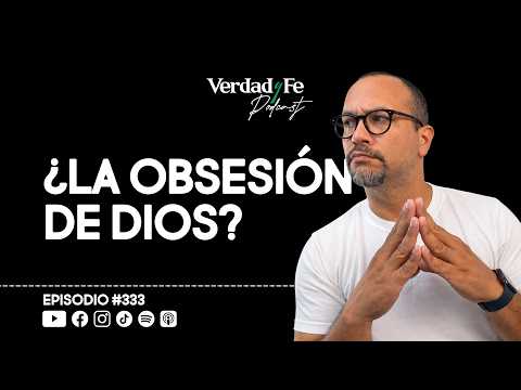 ¿Por qué Dios está t...