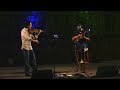 Honolulu Symphony concertmaster, Iggy Jang, joins Jake Shimabukuro to play Jake's composition, Piano-Forte, live on May 18th, 2009 at the Four Seasons Hualalai in a concert presented by the Hawaii Performing Arts Festival.