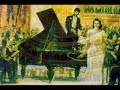 Mary Nakashidze, Georgian soprano:- C. Saint-Sans,  ,,Nightingale
