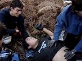 Daniel Pombo Acident