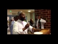 (Part II) Solidarity, Saddaqqa and Iftar Program with The First Hijrah Community in Washigton, DC
