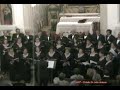 Orfeão de Condeixa - Em Meio do Silêncio