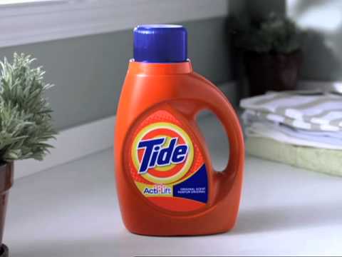 Tide