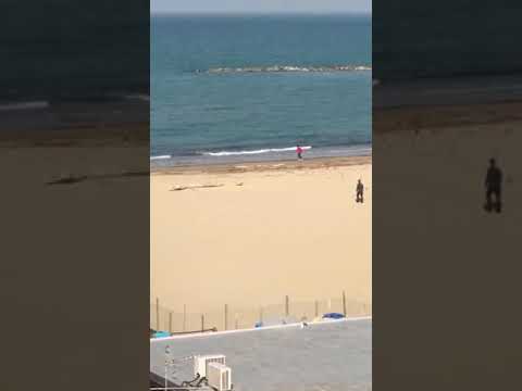 Kiedy lubisz biegać i nagle zaczyna gonić Cię policja …