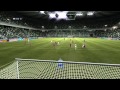 DFB Pokal - Achtelfinale | M'Gladbach - Schalke 04 ~ Fifa 12 Prognose [720p]