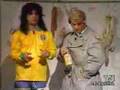 Ordiño e Fruscua (Toti&Tata) Solfrizzi e Stornaiolo