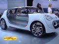 Electric Motor News n° 30 - Inizio Subaru e Citroen C-Cactus Electric Motor News n° 30 - Inizio Subaru e Citroen C-Cactus