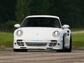 HD: Porsche 911 Turbo (997) 6-speed Hans Dahlbäck vs 911 Turbo (997) TipTronic Race 1 and 2