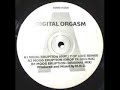 Digital Orgasm - Moog Eruption (Guilty of love remix)