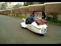 messerschmitt KR200