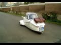 messerschmitt KR200