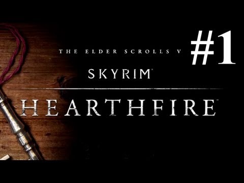 how to build your own house in skyrim