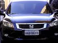 Honda Accord _ Mkof e filme