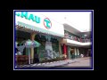 PHAN THIET DRIVE TO LA DAT VIETNAM