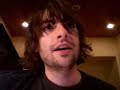 Robert from Rooney in his bedroom 2.