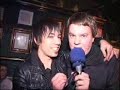 REPORTAJE DE JAVITXIN Y XABI EN EL DIONIS PARA DANGER