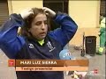 CMTV. Incidentes Talavera-Rayo Vallecano