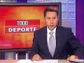 CMTV. Incidentes Talavera-Rayo Vallecano