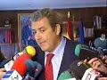 CMTV. Incidentes Talavera-Rayo Vallecano