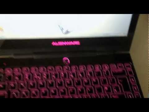 how to fit laptop screen on tv hdmi
