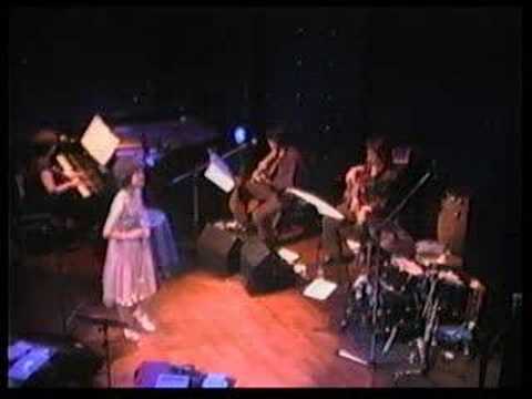 遥かなる影～Close to you～　亜海れい子　in Jz Brat